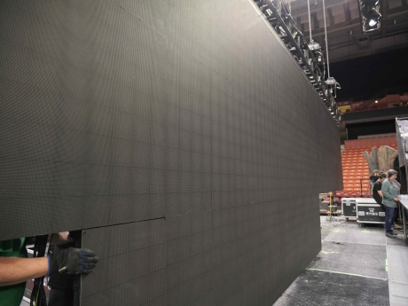 Thor Edge 3.9i LED Video Wall Package