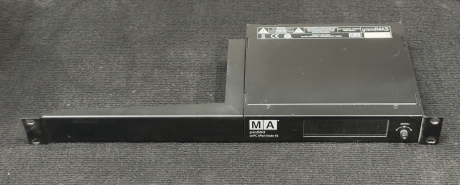 MA Lighting grandMA3 onPC 4Port Node 4K