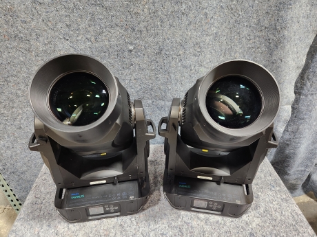 Vari-Lite VL2600 Profile (Pkg of 2)