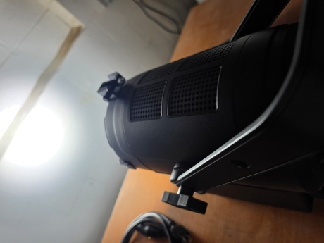 Elation KL Fresnel 6 FC