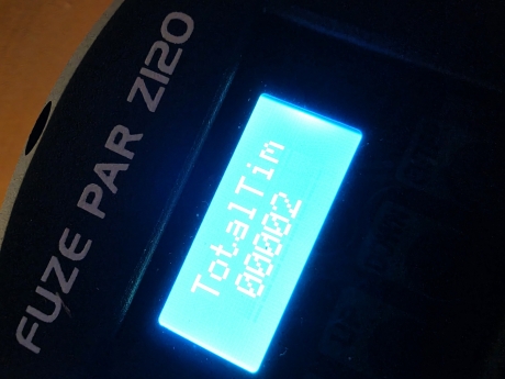 Elation FUZE PAR Z120 IP