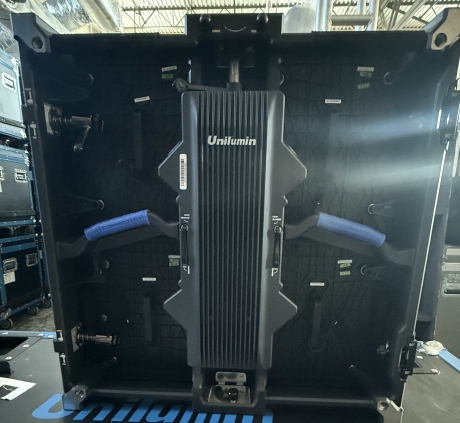 Unilumin Upad III 3.2mm LED Video Wall Package