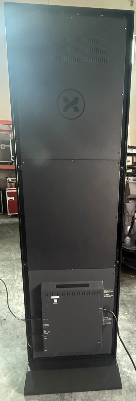 Theatrixx Totem 1.8mm LED Display (Pkg of 2)