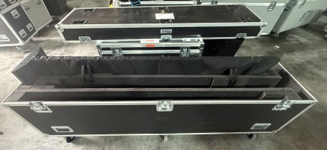 Theatrixx Totem 1.8mm LED Display (Pkg of 2)