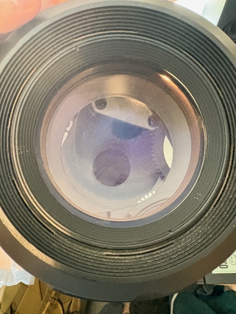 Elation Platinum Beam 5R Extreme