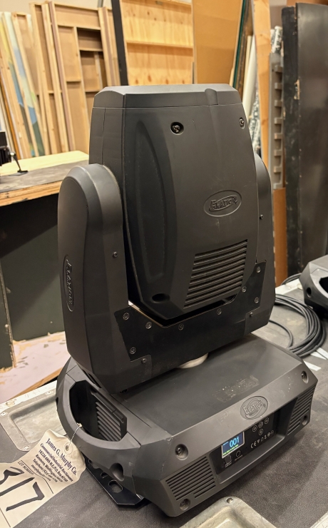 Elation Platinum Beam 5R Extreme
