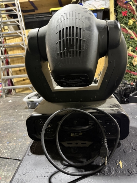 Elation Power Spot 250