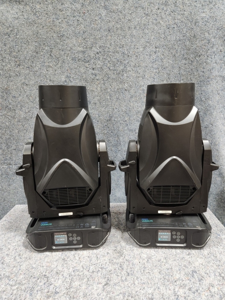 Vari-Lite VL2600 Profile (Pkg of 2)