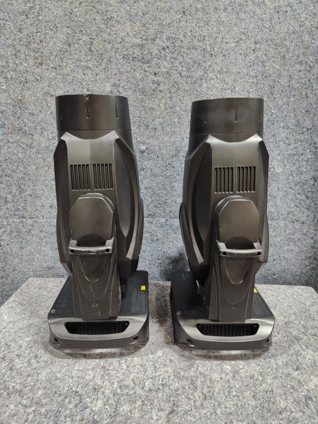 Vari-Lite VL2600 Profile (Pkg of 2)