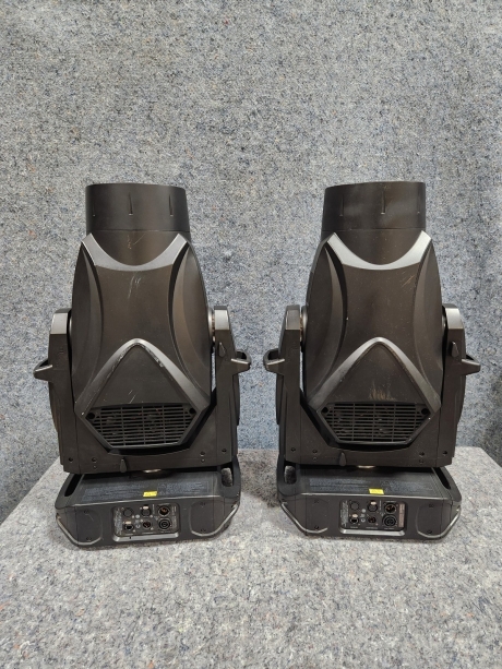 Vari-Lite VL2600 Profile (Pkg of 2)