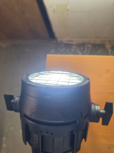 Elation SOL I Blinder LED