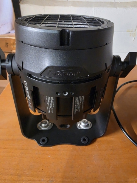 Elation SOL I Blinder LED