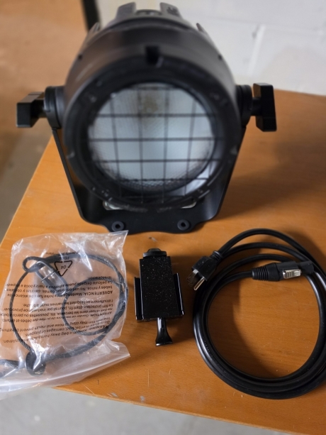 Elation SOL I Blinder LED