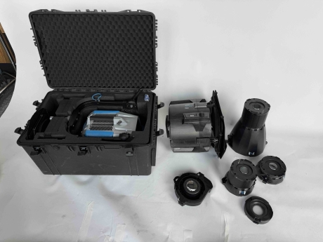 ARRI Orbiter Kit