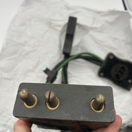 100A to 60A Stage Pin Twofer