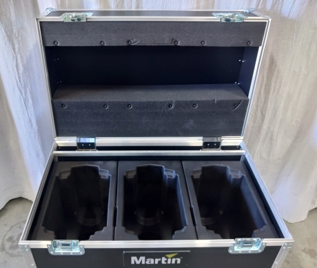 Martin Mac Aura PXL (Pkg of 3)