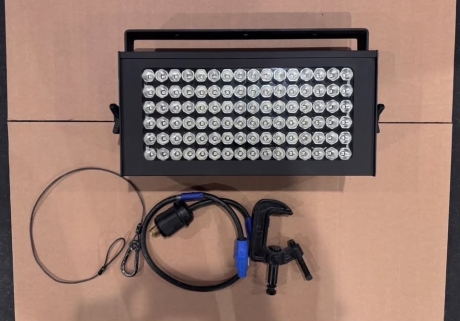 TMB Solaris LED Flare