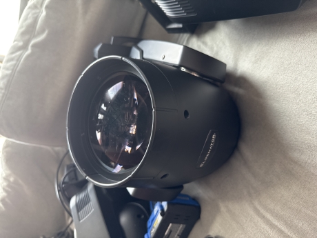 ADJ Eliminator Stryker Beam