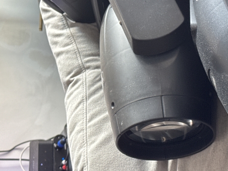 ADJ Eliminator Stryker Beam