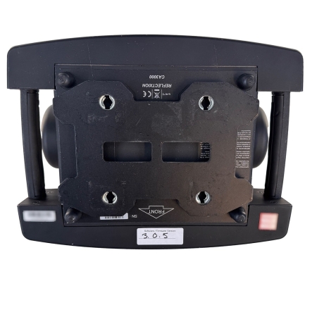 Clay Paky ReflectXion