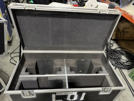 ETC ION 1000 Package