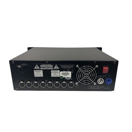 MA Lighting NPU Network Processing Unit (8GB)