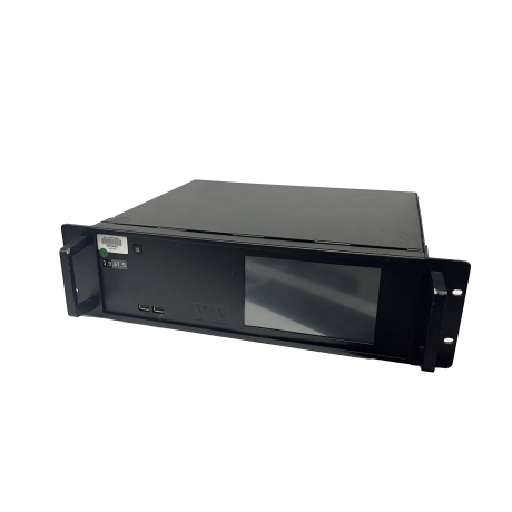 MA Lighting NPU Network Processing Unit (8GB)
