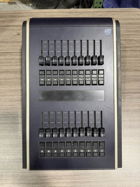 ETC ION 1000 Package