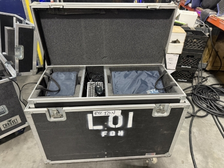 ETC ION 1000 Package