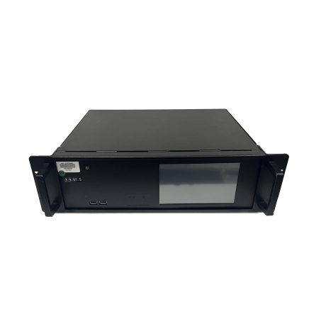 MA Lighting NPU Network Processing Unit (8GB)