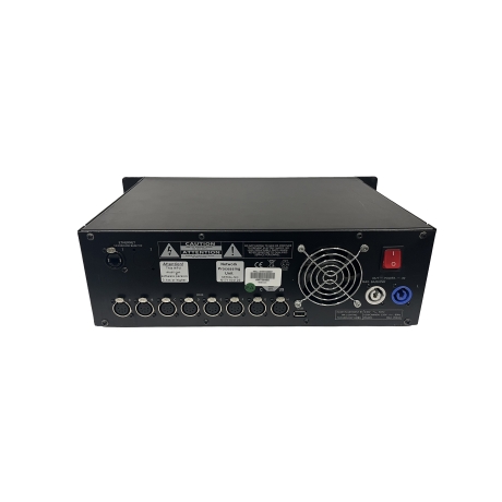 MA Lighting NPU Network Processing Unit (8GB)