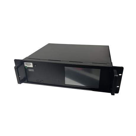 MA Lighting NPU Network Processing Unit (8GB)