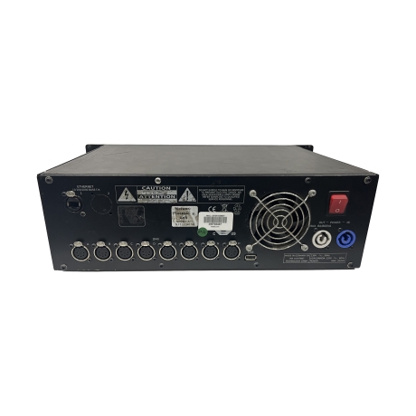 MA Lighting NPU Network Processing Unit (8GB)