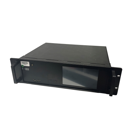 MA Lighting NPU Network Processing Unit (8GB)