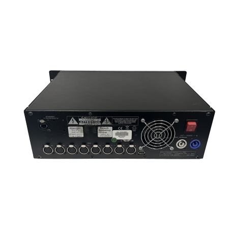 MA Lighting NPU Network Processing Unit (8GB)
