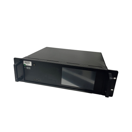MA Lighting NPU Network Processing Unit (8GB)