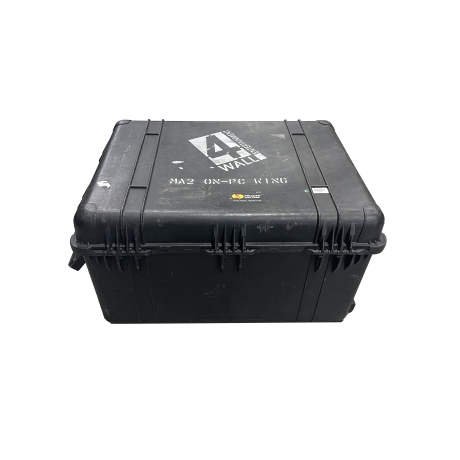 MA Lighting grandMA2 onPC Command Wing