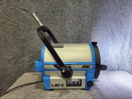 Arri L10-C, Hanging Model