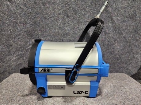 Arri L10-C, Hanging Model