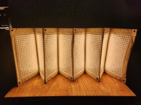 LiteGear LiteTile Plus 8