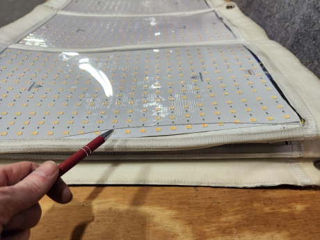 LiteGear LiteTile Plus 8