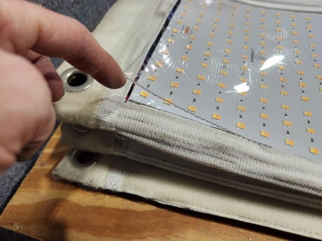 LiteGear LiteTile Plus 8