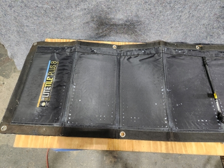 LiteGear LiteTile Plus 8