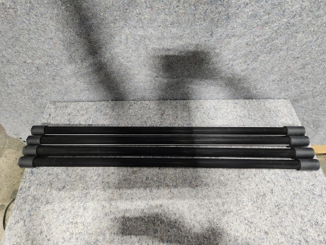 Quasar Science Rainbow 4' Linear LED (Pkg of 4)