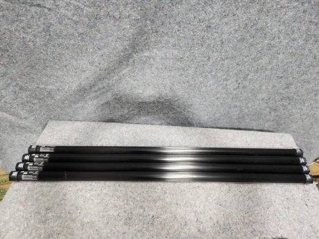 Quasar Science Crossfade 4' Linear LED (Pkg of 4)