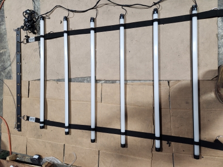 Quasar Q50SG2 4' Bi-Color Linear LED (Pkg of 12)