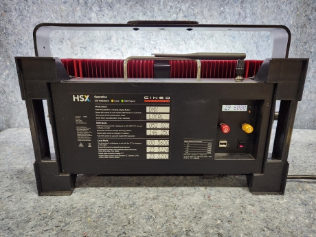 Cineo HSX, Color-Tunable LED (Pkg of 6)