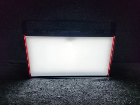 Cineo HSX, Color-Tunable LED (Pkg of 6)