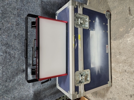 Cineo HSX, Color-Tunable LED (Pkg of 6)