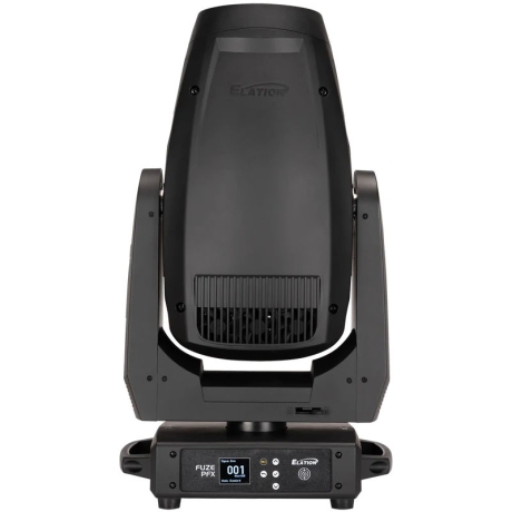 NEW Elation FUZE PFX